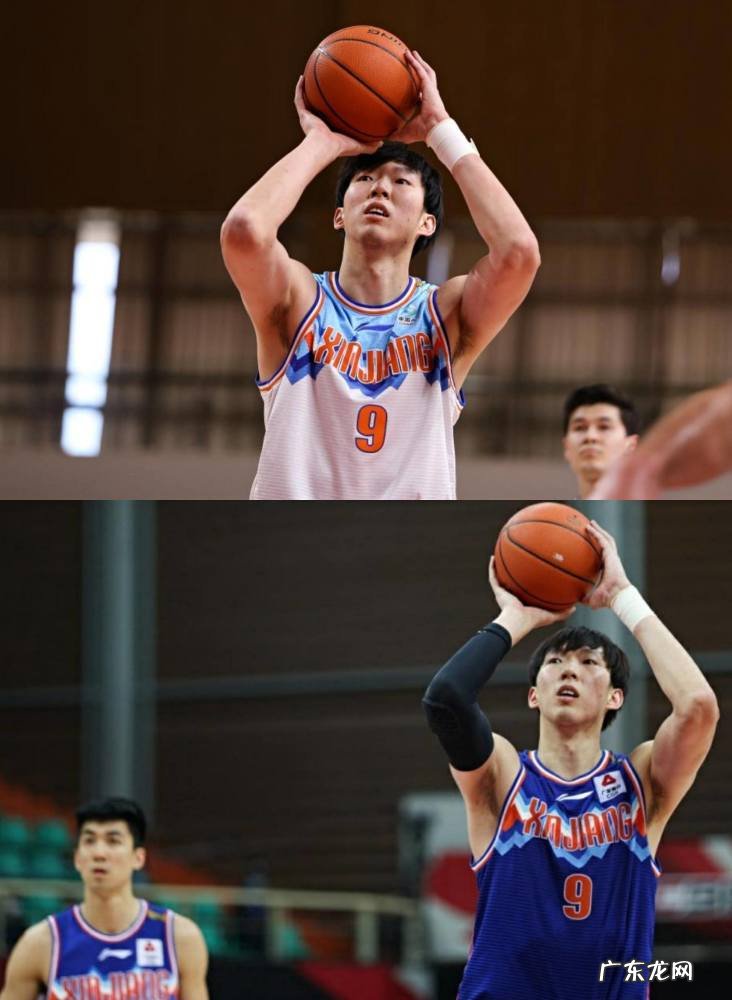 一天一个变化!周琦能否如愿加入辽宁?最坏结果缺席下赛季!