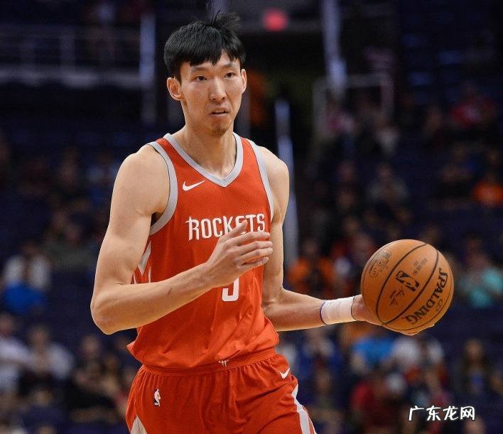 一天一个变化!周琦能否如愿加入辽宁?最坏结果缺席下赛季!