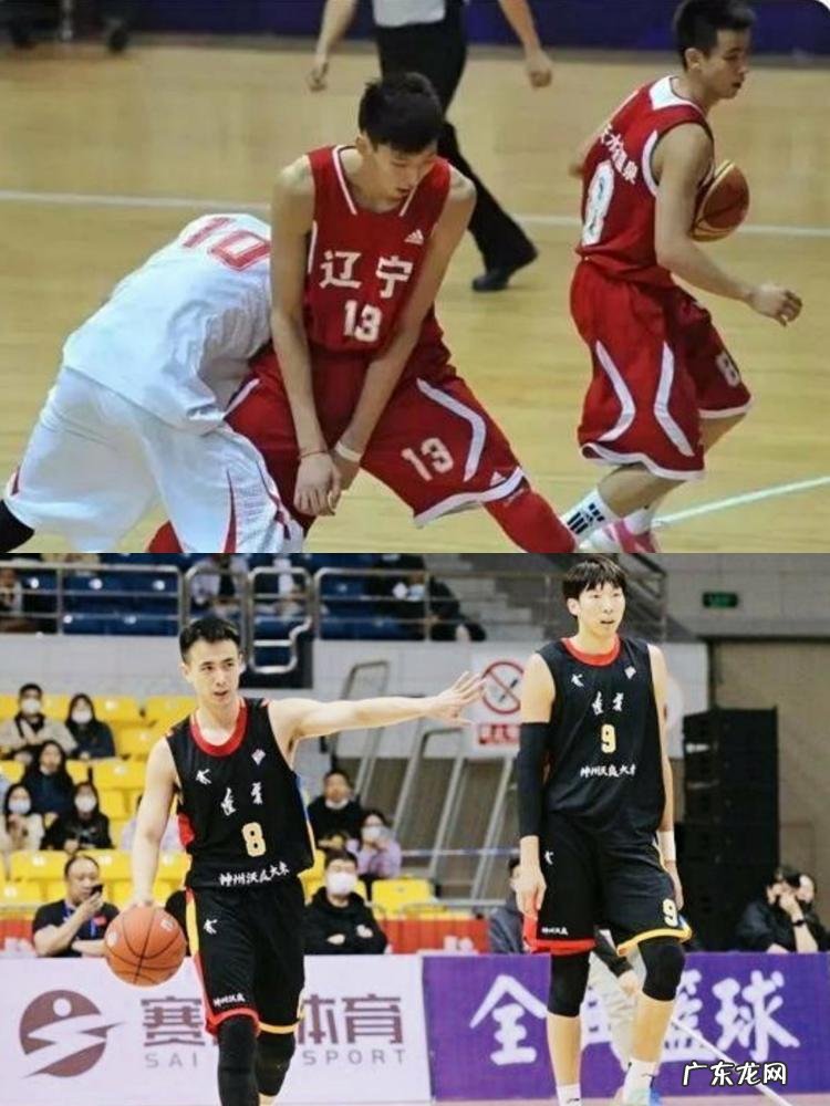 一天一个变化!周琦能否如愿加入辽宁?最坏结果缺席下赛季!