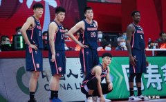 CBA冠军与金钱选择，广东队球员集体不要钱，外援还嫌广东给钱多