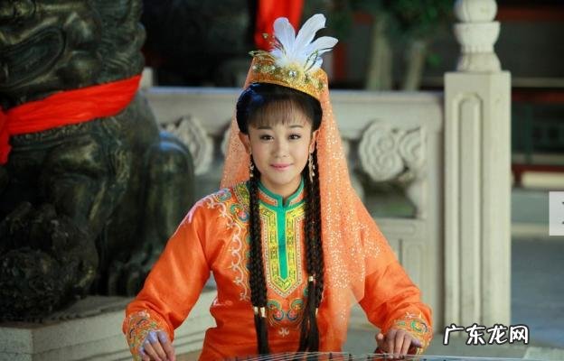 新还珠格格林心如第几集 新还珠格格林心如