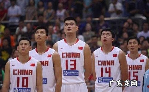 姚明为什么会表示没有王治郅就没有今天的姚明?两人关系怎么样?