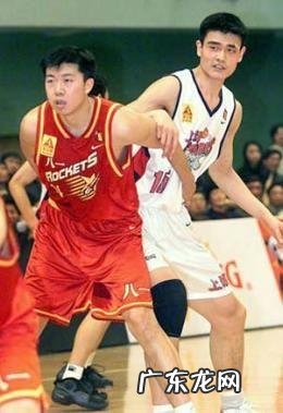 姚明为什么会表示没有王治郅就没有今天的姚明?两人关系怎么样?