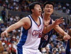 姚明为什么会表示没有王治郅就没有今天的姚明？两人关系怎么样？