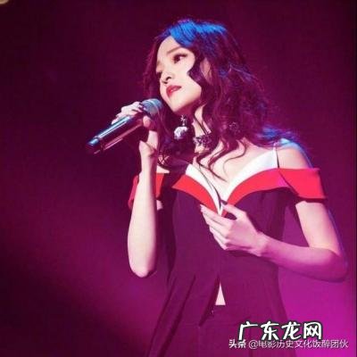 张韶涵家庭的情况 对他人生的影响 张韶涵家庭