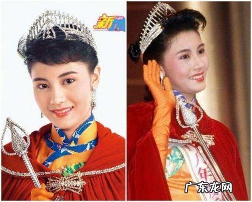 李嘉欣与许晋亨恋爱几年 李嘉欣与许晋亨