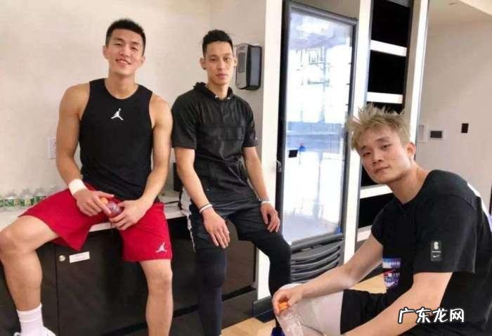 林书豪打CBA有2大障碍!先交55万罚款,另一个更加棘手!