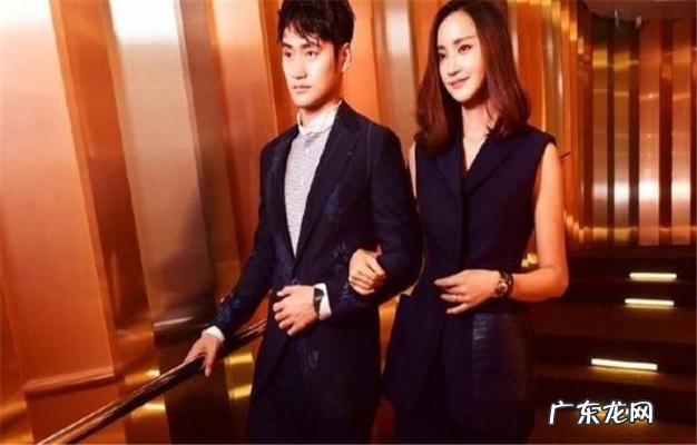 朱丹结婚几年了 朱丹结婚