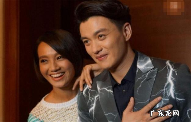 朱丹结婚几年了 朱丹结婚