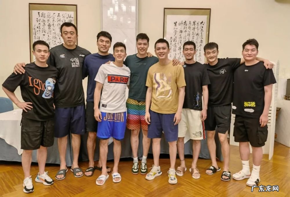 再见了,辽宁队!12年生涯结束!打过NBA夏季联赛的中国球员