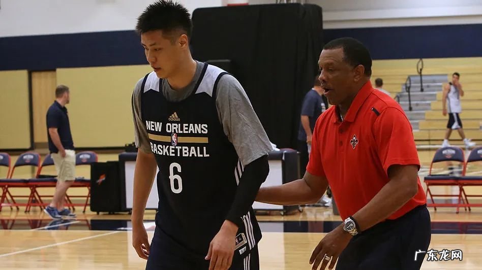 再见了,辽宁队!12年生涯结束!打过NBA夏季联赛的中国球员