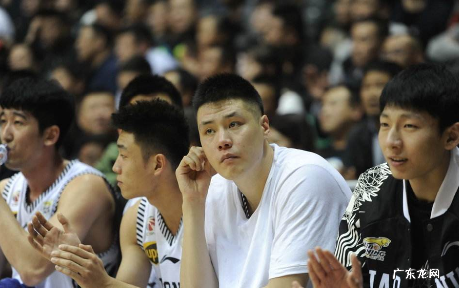 再见了,辽宁队!12年生涯结束!打过NBA夏季联赛的中国球员