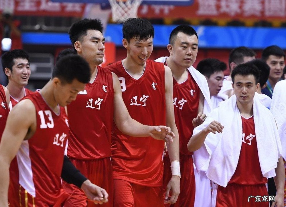 曝周琦抵达沈阳，将与辽宁队合练，联手郭艾伦赵继伟冲击全国冠军