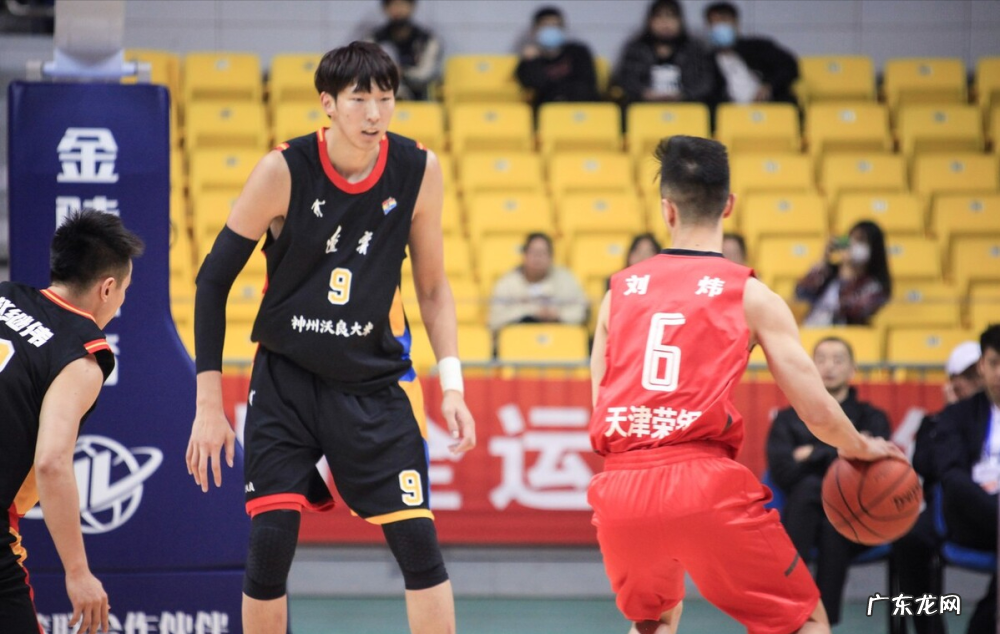 曝周琦抵达沈阳，将与辽宁队合练，联手郭艾伦赵继伟冲击全国冠军