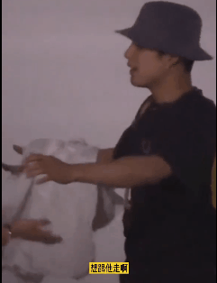 深圳大学校花温心 深大校花温心