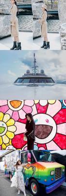 深圳大学校花温心 深大校花温心