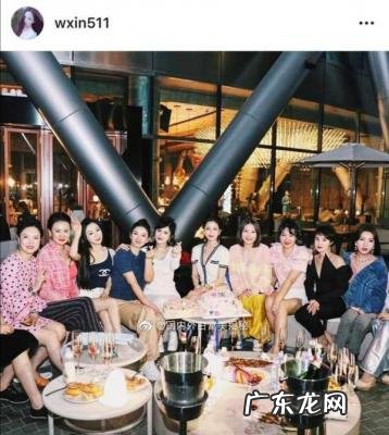 深圳大学校花温心 深大校花温心