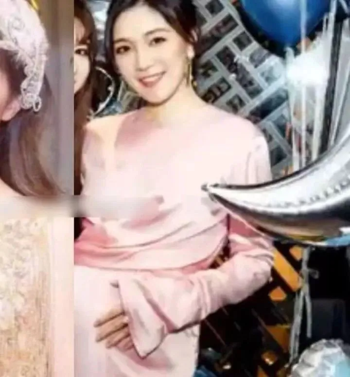 深圳大学校花温心 深大校花温心