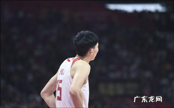 矛盾升级!周琦上诉仲裁细节曝光,举报球队违反规定,新疆底气足