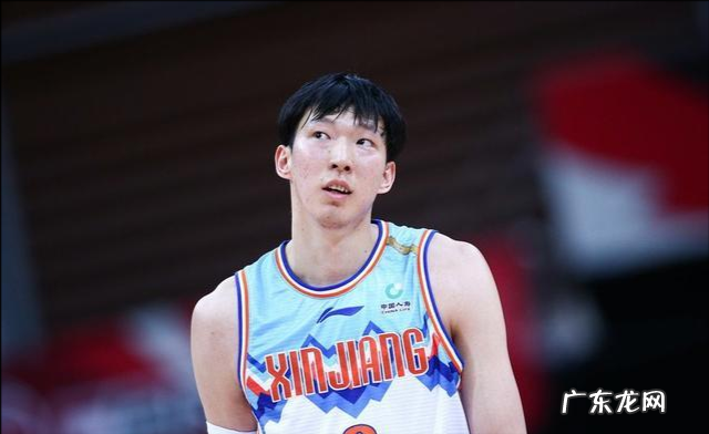 矛盾升级!周琦上诉仲裁细节曝光,举报球队违反规定,新疆底气足