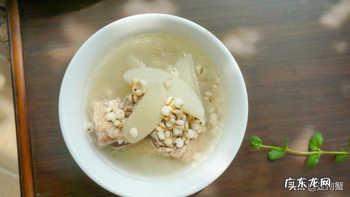秋天喝什么汤最好滋润 秋天喝什么汤