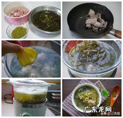 秋天喝什么汤最好滋润 秋天喝什么汤