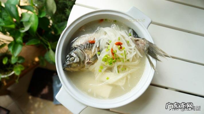 秋天喝什么汤最好滋润 秋天喝什么汤