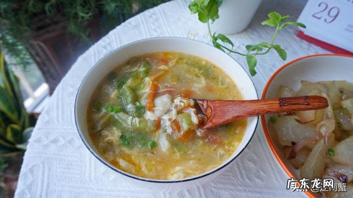 秋天喝什么汤最好滋润 秋天喝什么汤