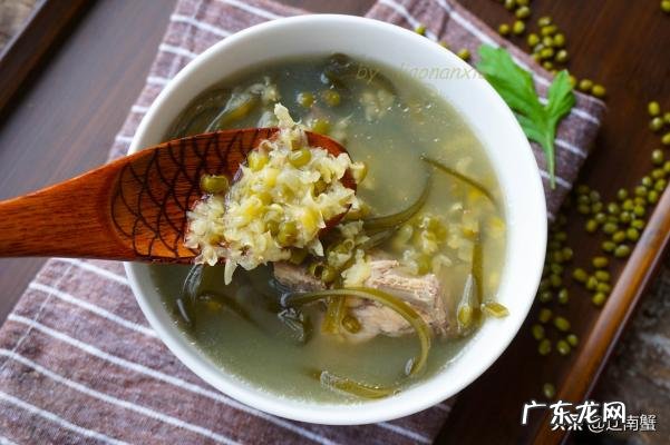 秋天喝什么汤最好滋润 秋天喝什么汤