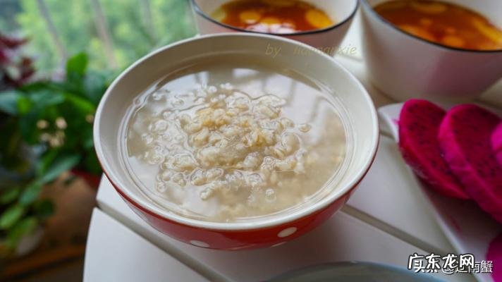 秋天喝什么汤最好滋润 秋天喝什么汤