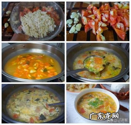 秋天喝什么汤最好滋润 秋天喝什么汤