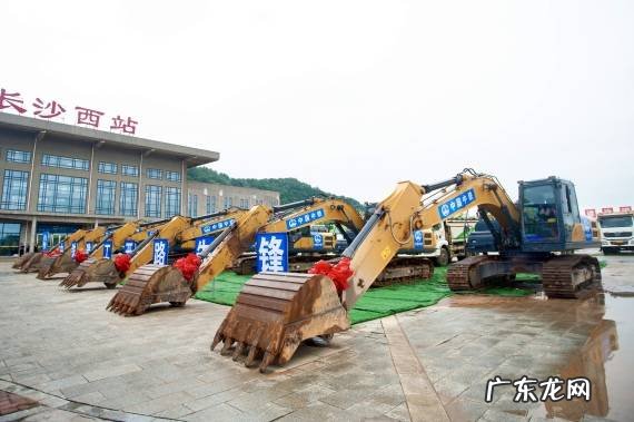 预计年旅客发送量超1500万人次的长沙西站站房开建 2025年投用