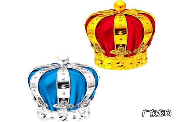 淘宝卖家信用等级蓝色皇冠代表什么?两颗红星代表什么?