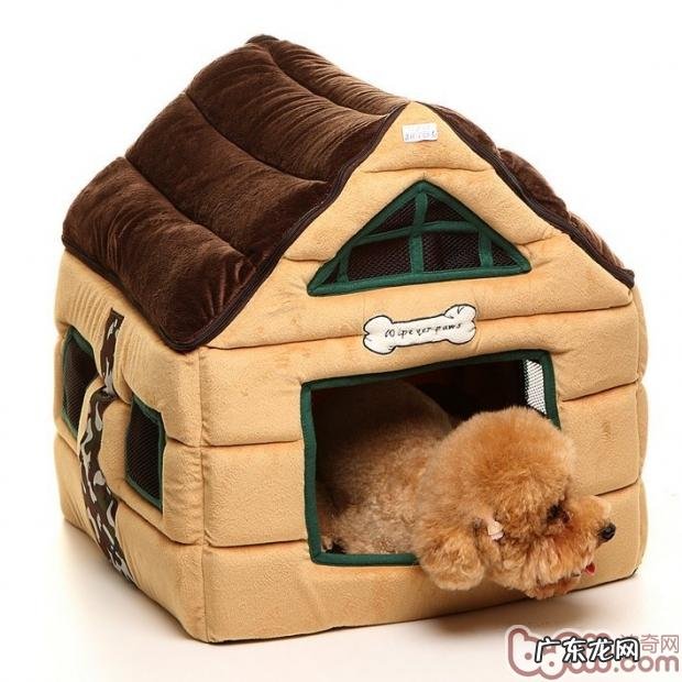 房间内狗狗的窝该怎样安装