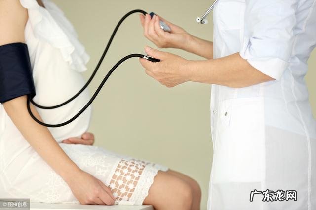 孕前孕期注意的及要做的，送给所有的准妈妈，我和医院有个约会