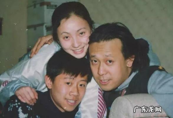 徐峥老婆是大陶虹还是小陶虹 徐铮老婆