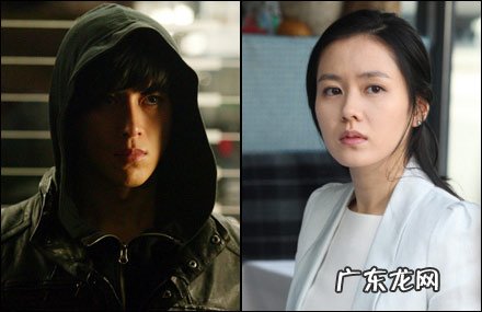 高修妻子照片 高修妻子金惠妍