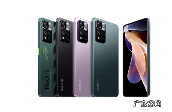 新一期热门手机排行榜 小米依旧强势 苹果仅一款入围