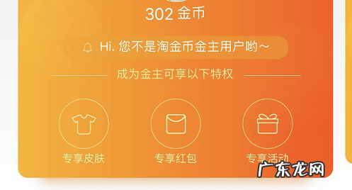 淘金币是什么?淘金币在哪里看?