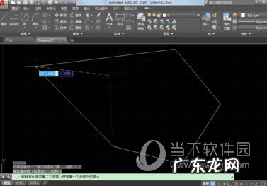 cad2020缩放怎么用 AutoCAD2020怎么拉伸