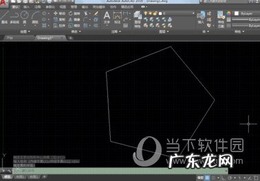 cad2020缩放怎么用 AutoCAD2020怎么拉伸