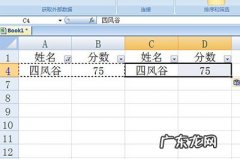 excel筛选出的数据怎么复制粘贴 Excel筛选后数据怎么复制粘贴