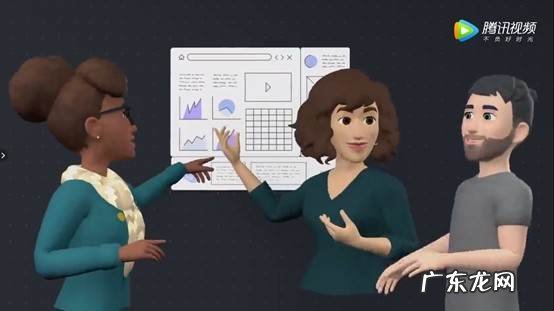 Facebook之后,谁是下一个社交元宇宙的“头号玩家”?