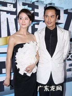 佘诗曼与郑嘉颖的电视剧 佘诗曼与郑嘉颖