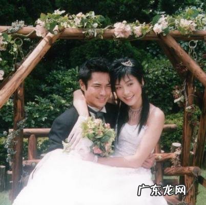 佘诗曼与郑嘉颖的电视剧 佘诗曼与郑嘉颖