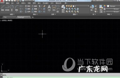 cad2017中心线怎么画 AutoCAD2019中心线怎么画