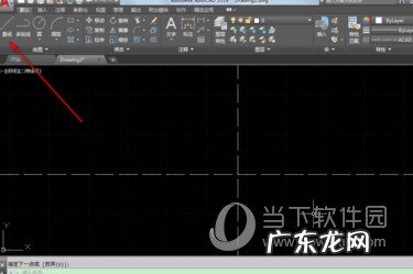 cad2017中心线怎么画 AutoCAD2019中心线怎么画