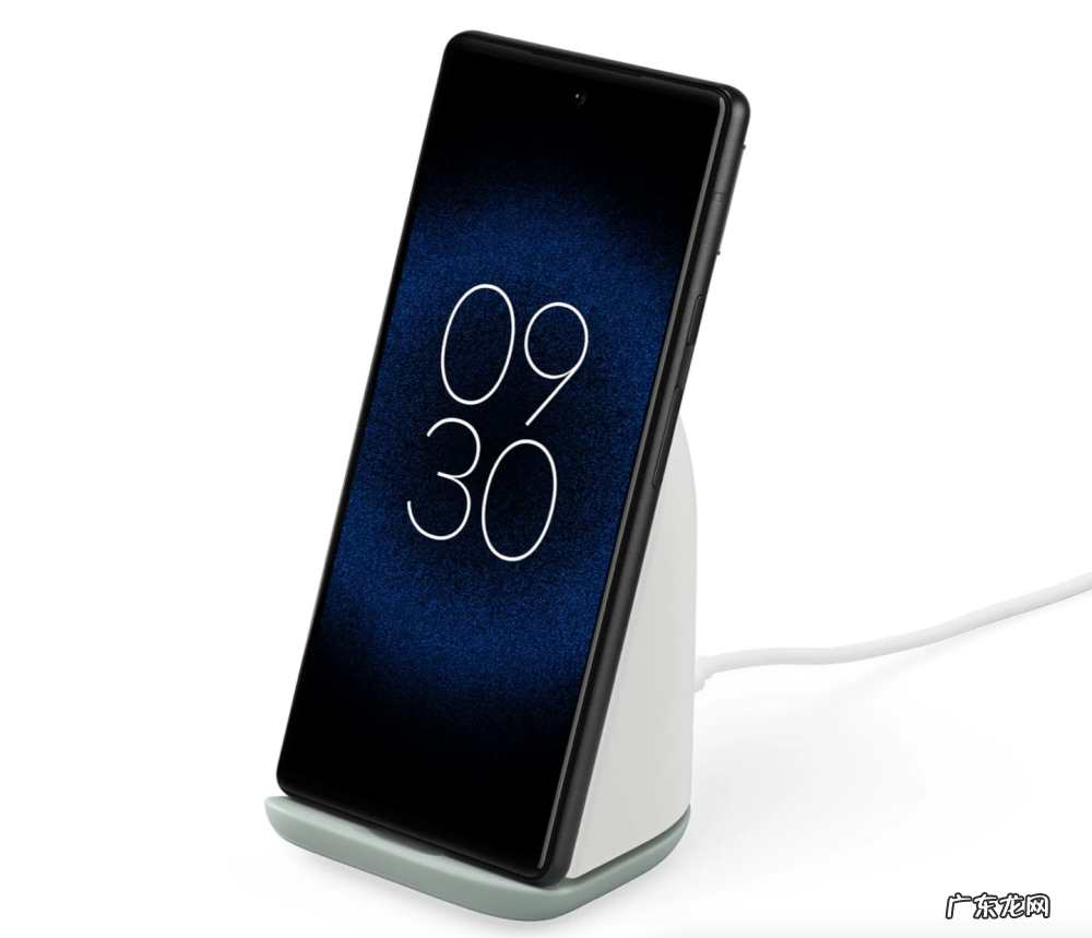 谷歌第二代 Pixel Stand 无线充电器预售,售价 79 美元