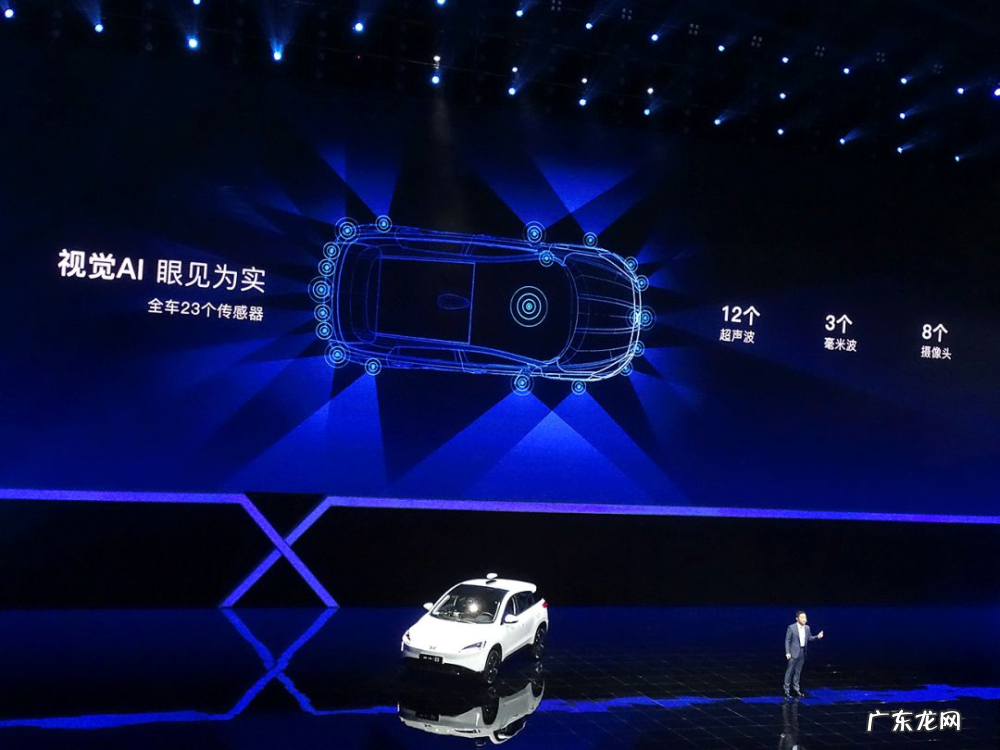 G9来袭!小鹏焕新!但其实路还有很长……