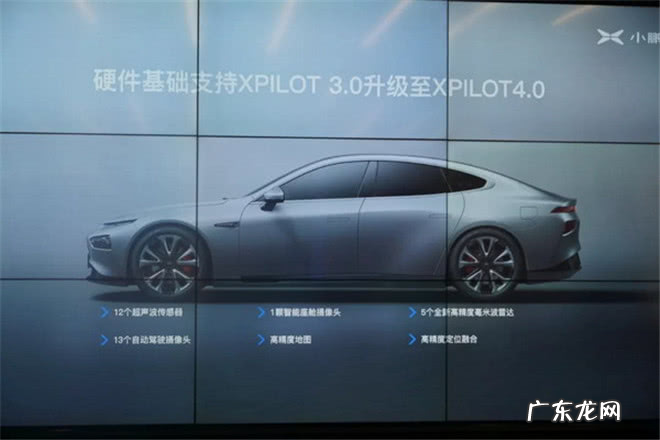 G9来袭!小鹏焕新!但其实路还有很长……